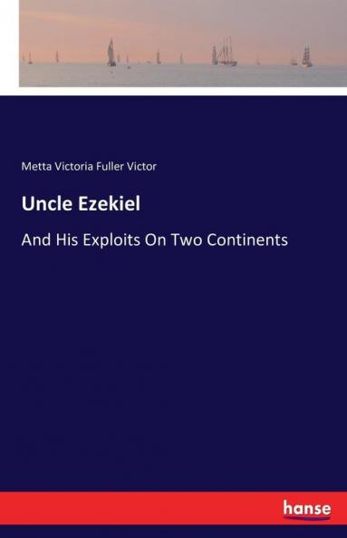 Uncle Ezekiel