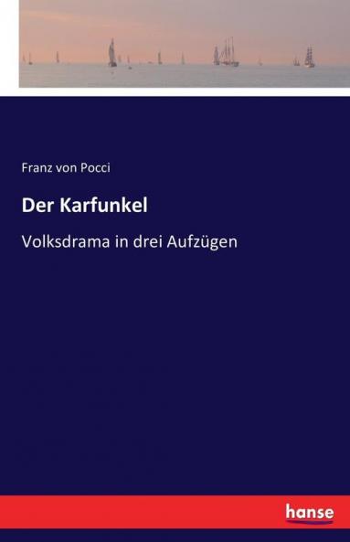 Der Karfunkel