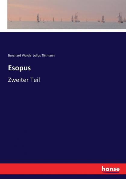 Esopus