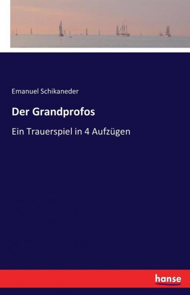 Der Grandprofos