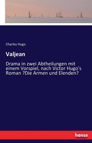Valjean