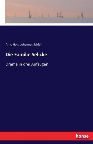 Die Familie Selicke