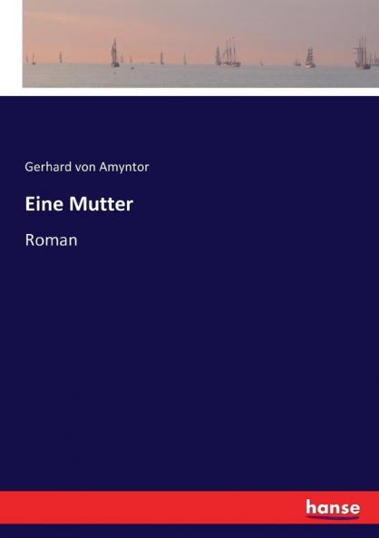 Eine Mutter