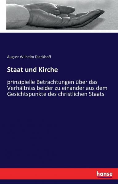 Staat und Kirche