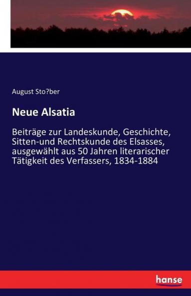 Neue Alsatia