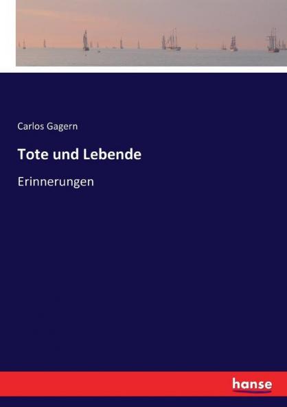 Tote und Lebende