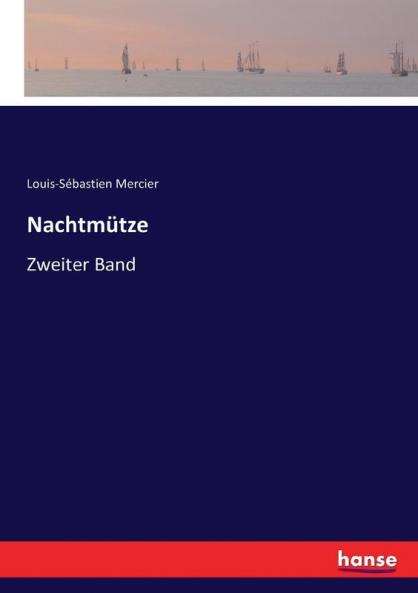 Nachtmütze