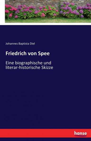 Friedrich von Spee