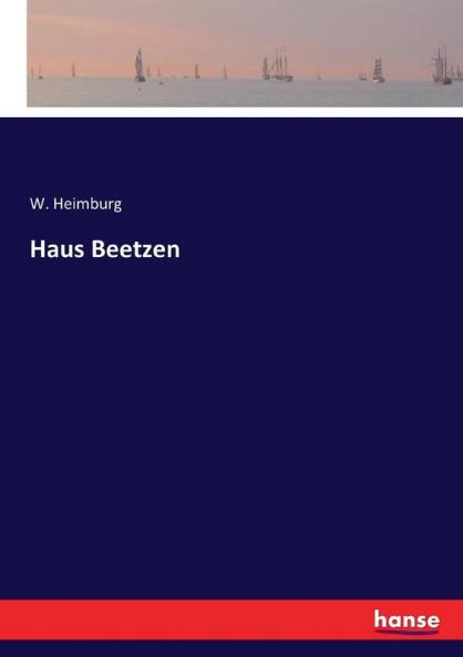 Haus Beetzen