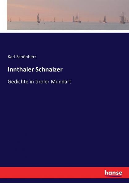 Innthaler Schnalzer