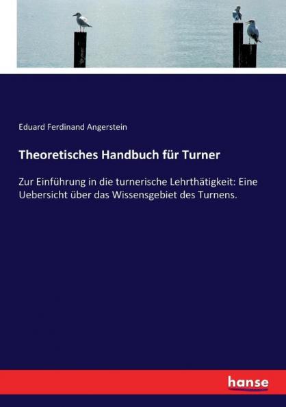 Theoretisches Handbuch für Turner