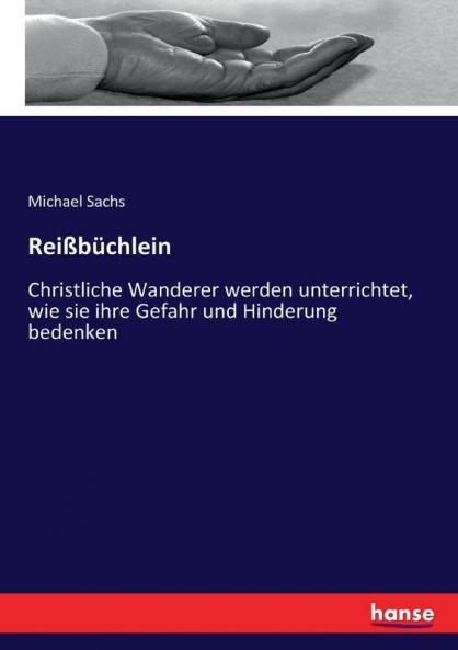 Reißbüchlein
