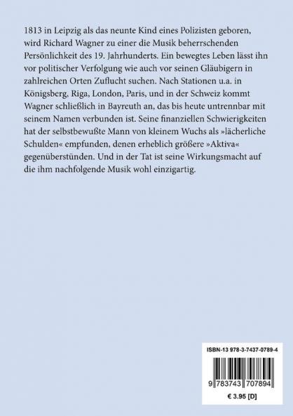 Tannhäuser und Der Sängerkrieg auf Wartburg: Große romantische Oper in drei Akten