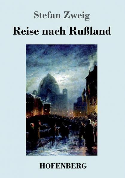 Reise nach Ru��land
