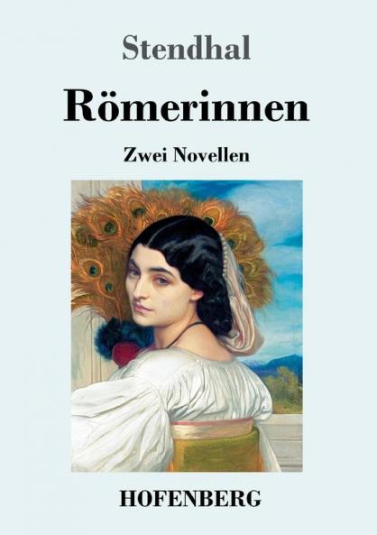 R��merinnen