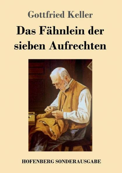 Das F��hnlein der sieben Aufrechten