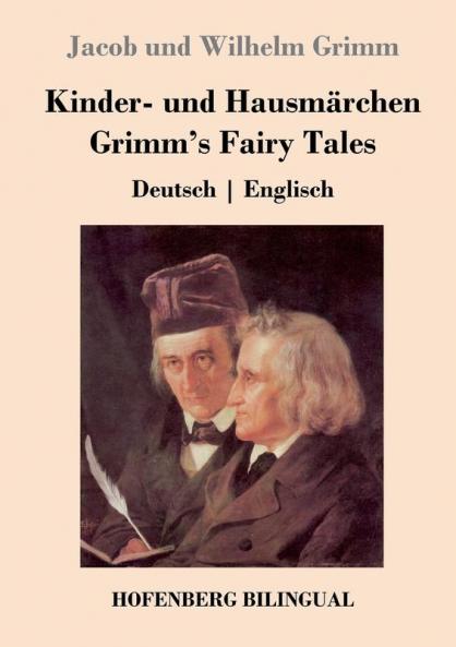 Kinder- und Hausm��rchen / Grimm's Fairy Tales