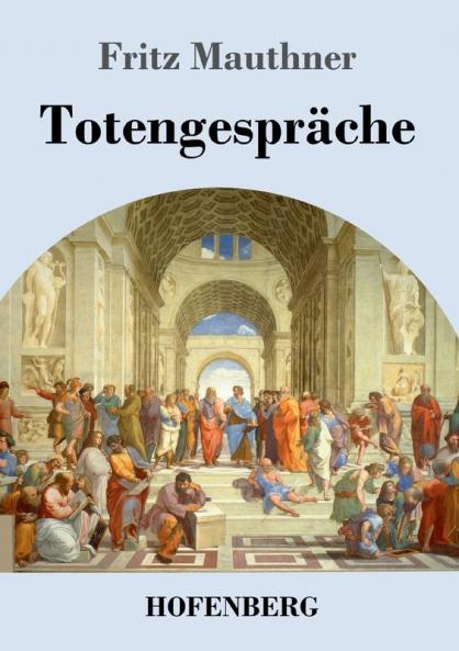 Totengespr��che