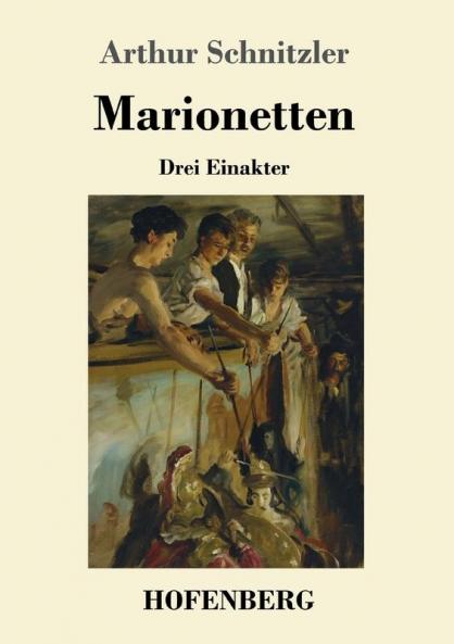 Marionetten