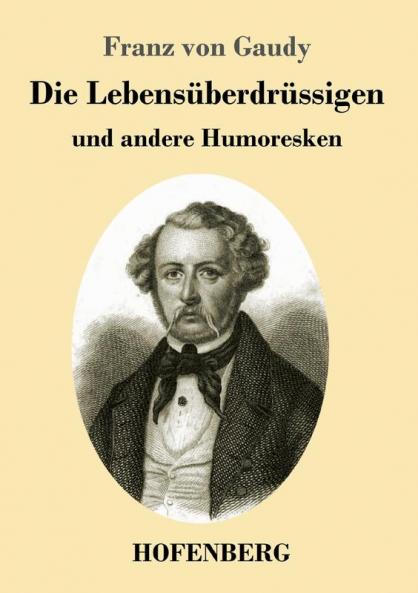 Die Lebens��berdr��ssigen