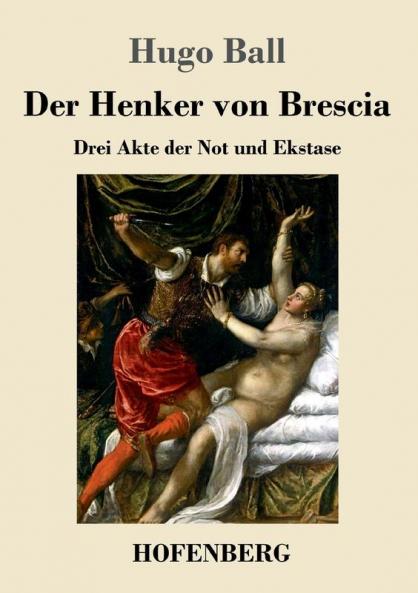 Der Henker von Brescia