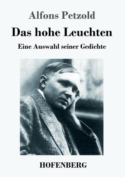 Das hohe Leuchten