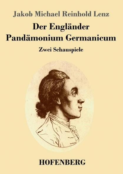 Der Engl��nder / Pand��monium Germanicum