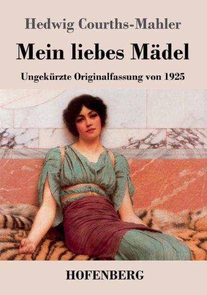 Mein liebes M��del