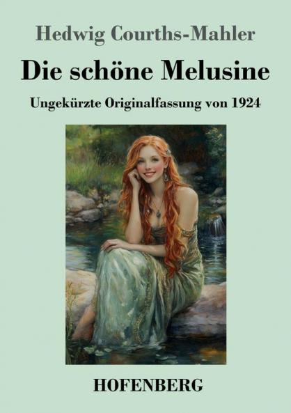 Die sch��ne Melusine