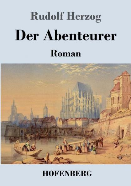 Der Abenteurer
