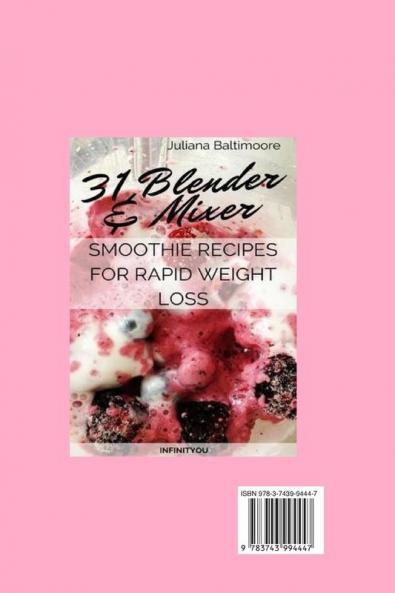 31 Blender