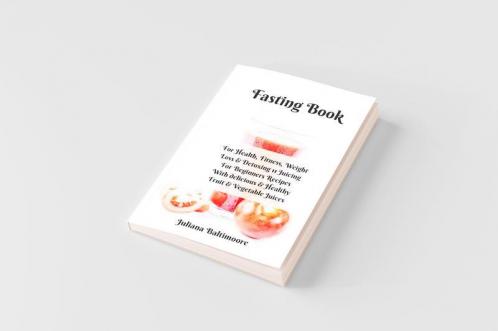 Fasting Book