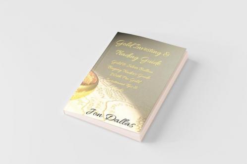 Gold Investing & Trading Guide