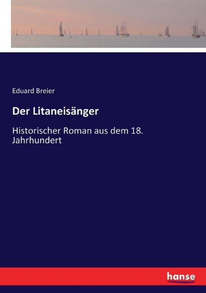 Der Litaneisänger