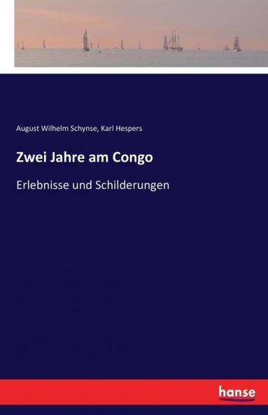 Zwei Jahre am Congo
