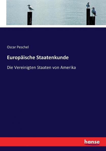 European Political Science
