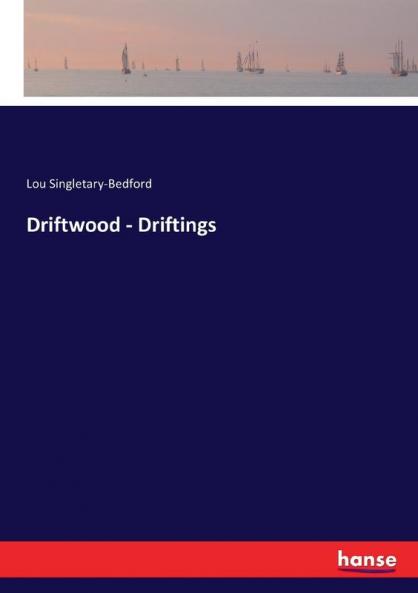 Driftwood - Driftings