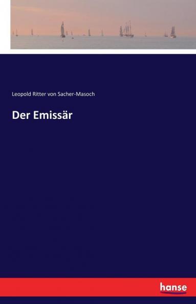 Der Emissär