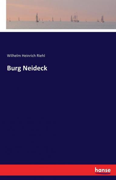 Burg Neideck