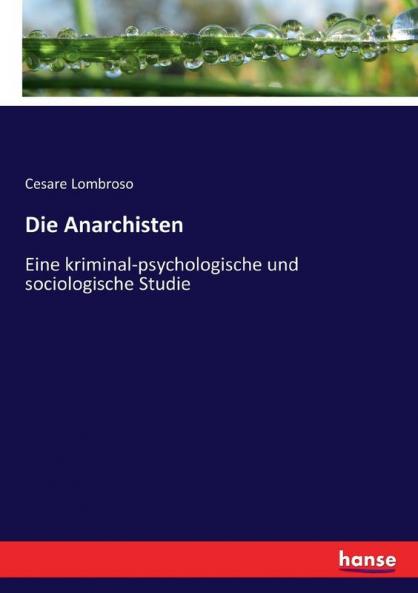 Die Anarchisten