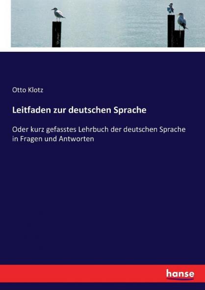 Leitfaden zur deutschen Sprache