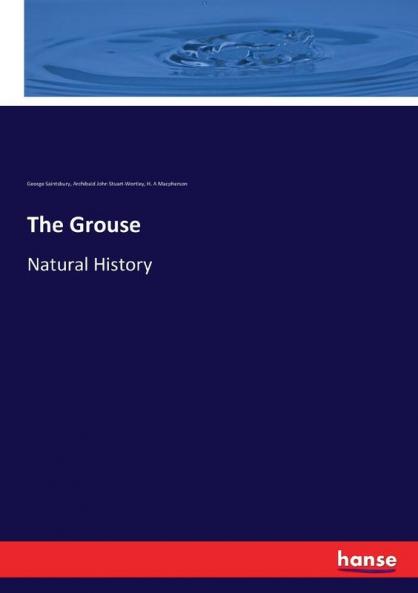 The Grouse
