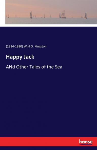 Happy Jack