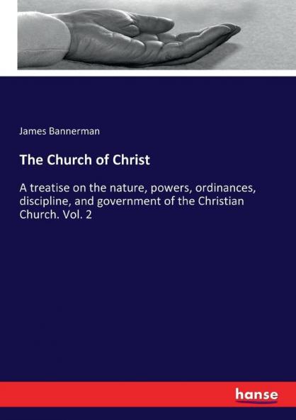 The Church of Christ