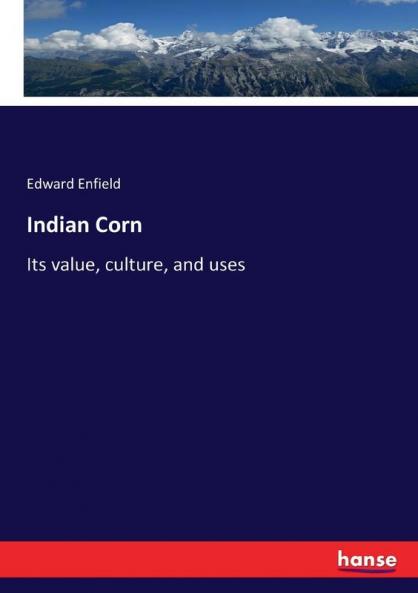 Indian Corn