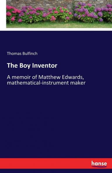 The Boy Inventor