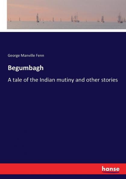 Begumbagh
