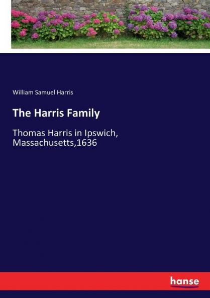 The Harris Family