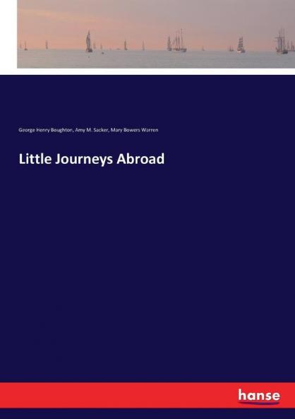 Little Journeys Abroad