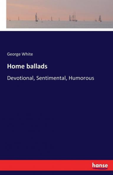 Home ballads